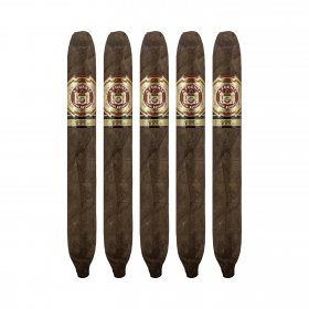 Arturo Fuente Hemingway Signature I Sungrown Cigar - 5 Pack