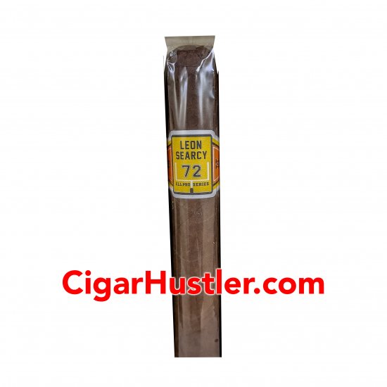 All Pro Series Leon Searcy 72 Little Searc Cigar - Single