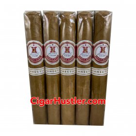 Magic Stick Connecticut Toro Cigar - 5 Pack