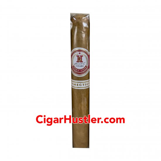Magic Stick Connecticut Toro Cigar - Single