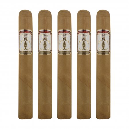 Highclere Castle Toro Cigar - 5 Pack