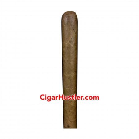 Cigar Hustler Private Blend Connecticut Toro Cigar - Single