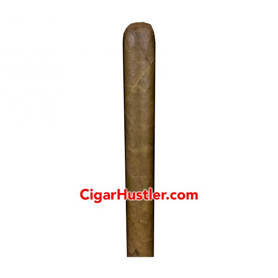 Cigar Hustler Private Blend Connecticut Toro Cigar - Single