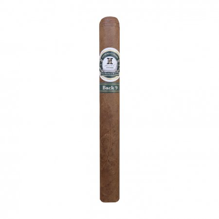 Howard G The Perfect Round Back 9 Cigar - Single