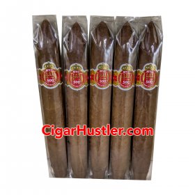 HVC 500 Aniversario Salomones Cigar - 5 Pack