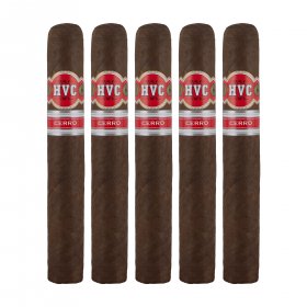 HVC Cerro Maduro Toro Cigar - 5 Pack