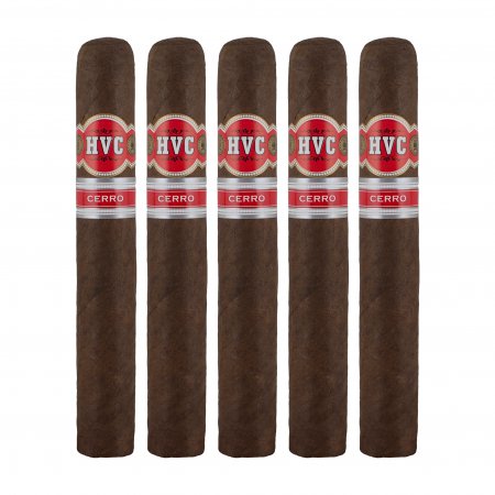 HVC Cerro Maduro Toro Cigar - 5 Pack