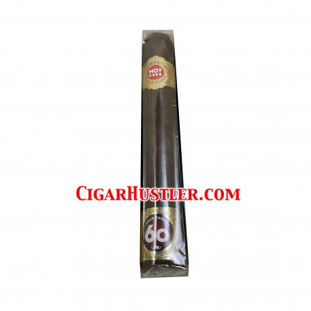 HVC Hot Cake Gran Canon Gordo Cigar - Single