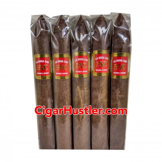 HVC La Rosa Sumatra Cigar - 5 Pack
