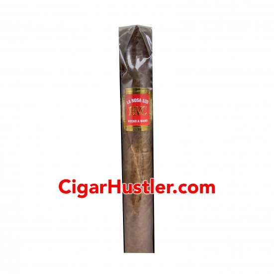 HVC La Rosa Sumatra Cigar - Single