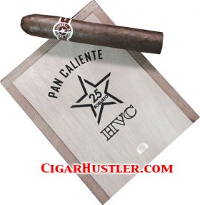 HVC Pan Caliente Robusto Cigar - Box