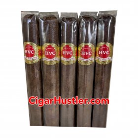 HVC Seleccion #1 Poderosos Cigar - 5 Pack