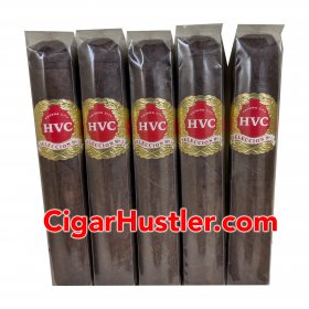 HVC Seleccion #1 Short Robusto Cigar - 5 Pack