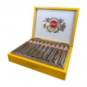 HVC Seleccion #1 Poderosos Natural Cigar - Box