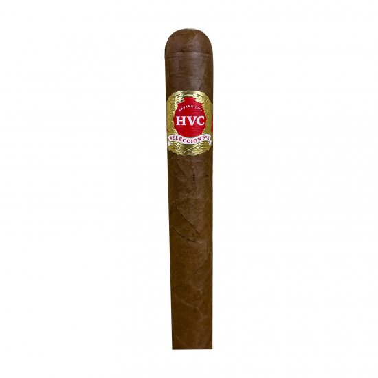 HVC Seleccion #1 Poderosos Natural Cigar - Single