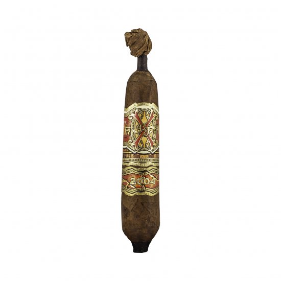 Opus X LBMF 2004 Aged Selection Cigar - Single