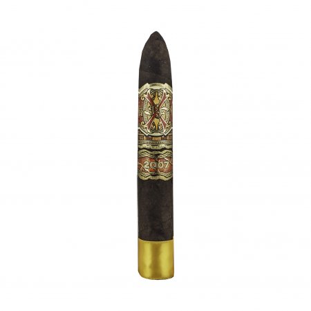 Opus X Oro Oscuro Super Beli 2007 Aged Selection Cigar - Single