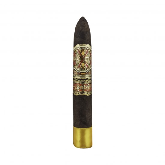 Opus X Oro Oscuro Super Beli 2007 Aged Selection Cigar - Single