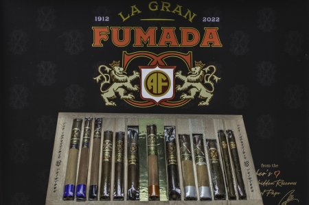 Arturo Fuente Impossible 13 Collection Cigar - Box Of 13