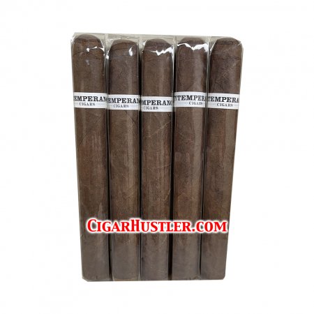 Intemperance BA XXI Contempt Cigar - 5 Pack