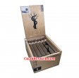 Intemperance BA XXI Contempt Cigar - Box