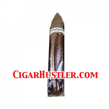 Intemperance BA XXI Gran Perfecto Cigar - Single