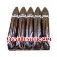 Intemperance BA XXI Gran Perfecto Cigar - 5 Pack