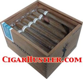 Intemperance EC XVIII Industry Belicoso Cigar - Box