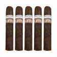 Intemperance Volstead Belle Livingstone Cigar - 5 Pack