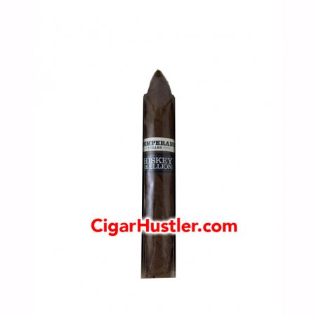 Intemperance WR McFarlane Perfecto Cigar - Single