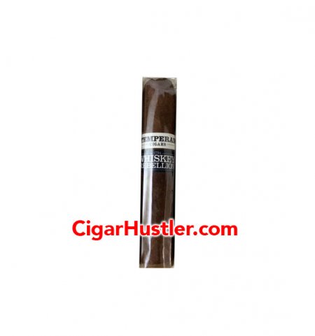 Intemperance WR Hamilton Petito Cigar - Single