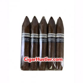 Intemperance WR McFarlane Perfecto Cigar - 5 Pack