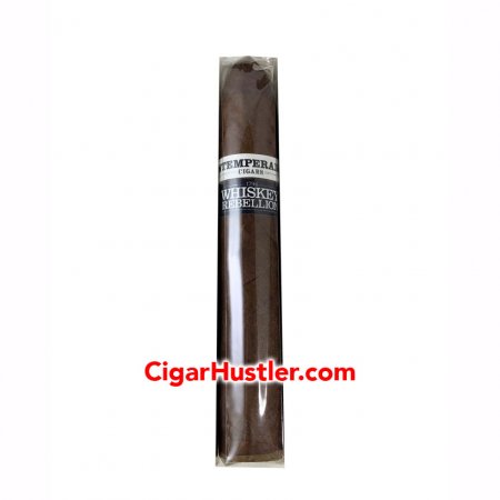 Intemperance WR Washington Belicoso Cigar - Single