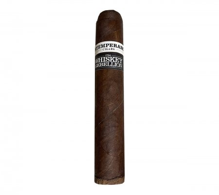 Intemperance WR Bradford Robusto Gordo Cigar - Single