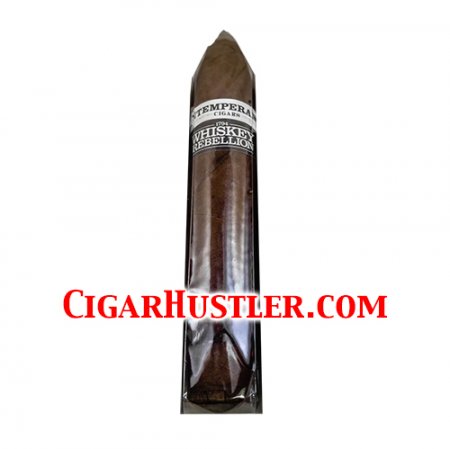 Intemperance WR Gran Perfecto Cigar - Single