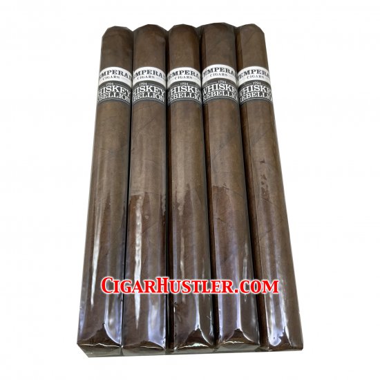 Intemperance WR Pennsatucky Lonsdale Cigar - 5 Pack