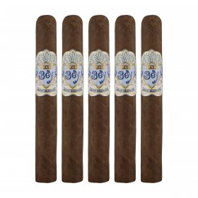 Alec Bradley It's a Boy Toro Cigar - 5 Pack