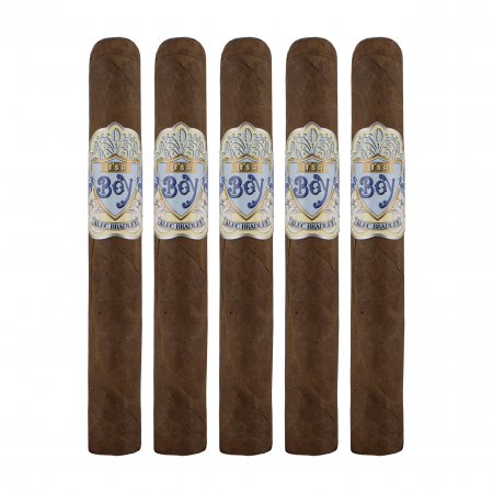 Alec Bradley It's a Boy Toro Cigar - 5 Pack