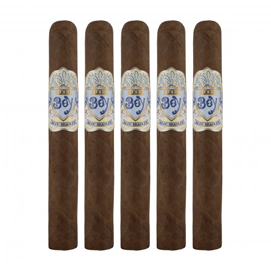 Alec Bradley It\'s a Boy Toro Cigar - 5 Pack