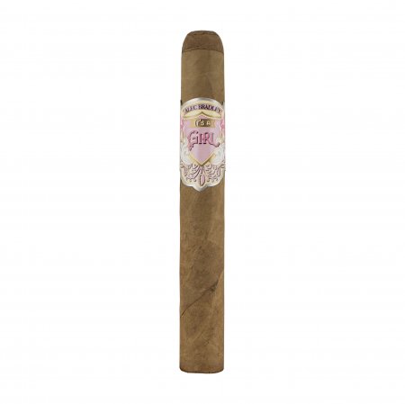 Alec Bradley It's a Girl Toro Cigar - Single