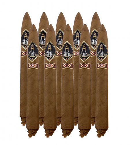 Jefe No. 1 Connecticut Cigar - 10 Pack