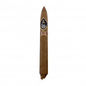 Jefe No. 1 Connecticut Cigar - Single