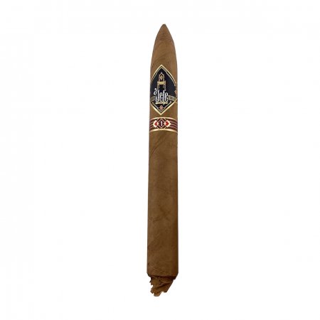 Jefe No. 1 Connecticut Cigar - Single