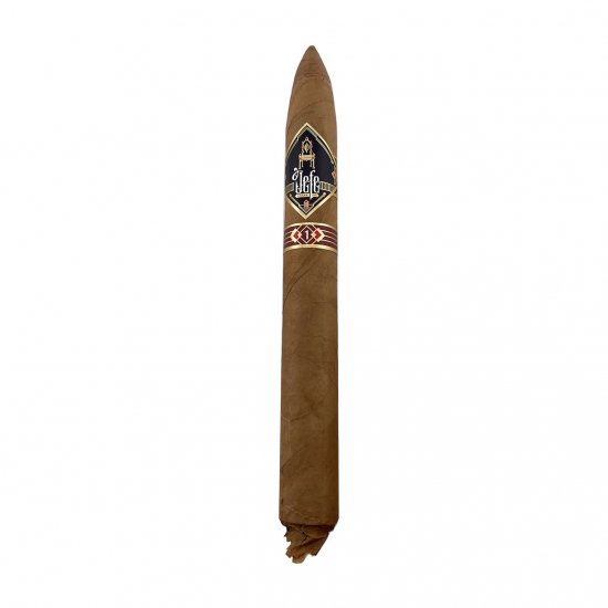Jefe No. 1 Connecticut Cigar - Single