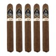 Jefe No. 2 Cameroon Cigar - 5 Pack