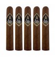 Jefe No. 5 Robusto Cigar - 5 Pack