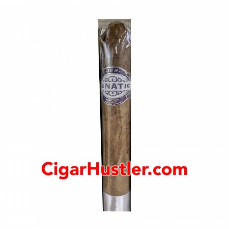 JFR Lunatic Maduro 880 Cigar - Single