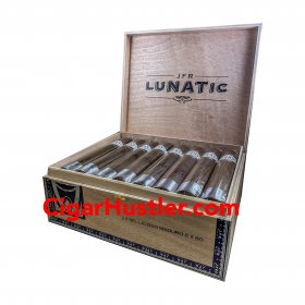JFR Lunatic Maduro 880 Cigar- Box