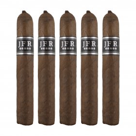JFR Titan Maduro Cigar - 5 Pack