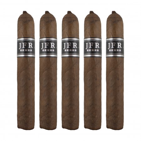 JFR Titan Maduro Cigar - 5 Pack